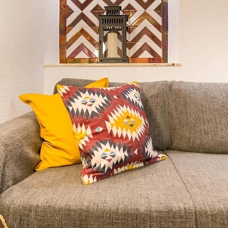 Apartamento Soho Malaga Bagian luar foto