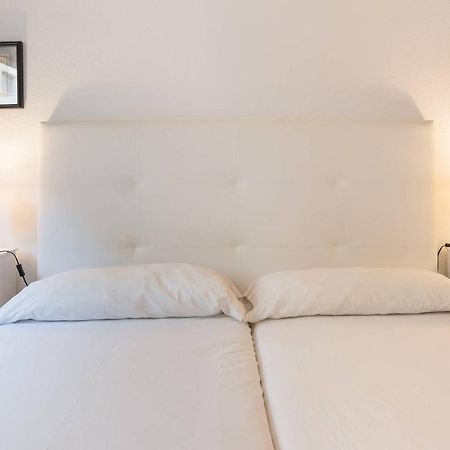 Apartamento Soho Malaga Bagian luar foto