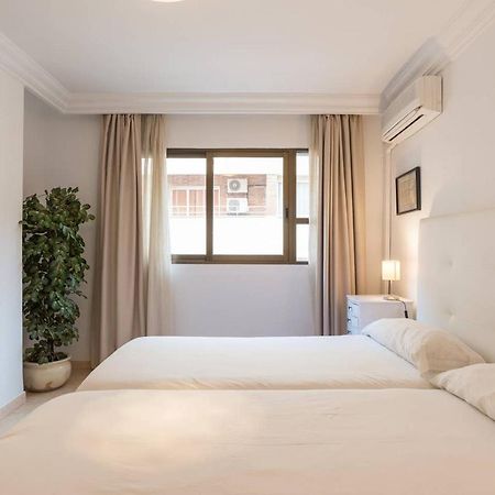 Apartamento Soho Malaga Bagian luar foto