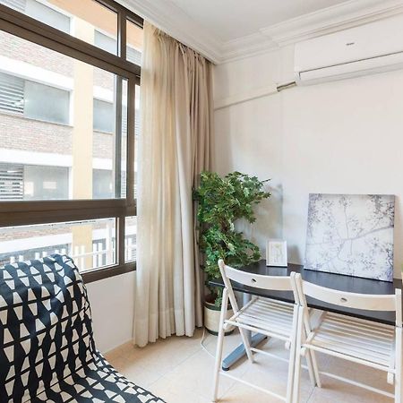 Apartamento Soho Malaga Bagian luar foto
